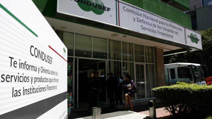 CONDUSEF recibe 3 mil 850 reclamaciones en San Luis Potosí durante 2026