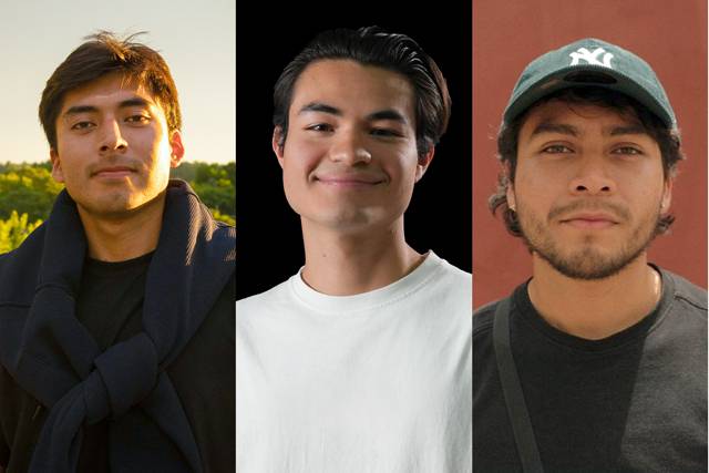 Realizan alumnos BUAP el documental “La otra pir&aacute;mide de Cholula”