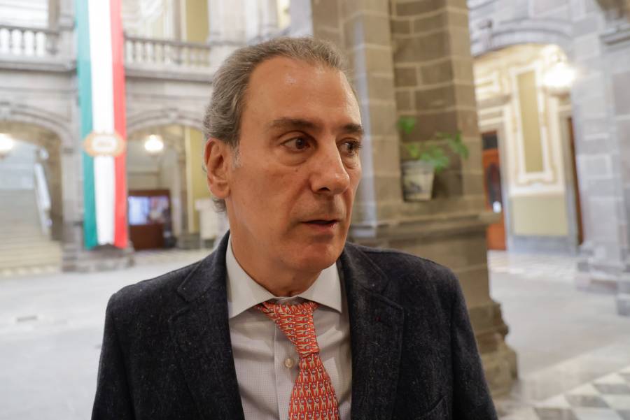 Ayuntamiento de Puebla cancela contratos con TV Azteca desde 2025: Chedraui