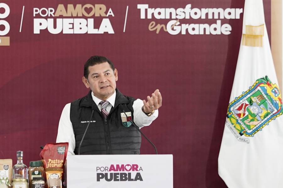 Armenta reconoce amistad con Tony Gali, pero marca diferencias ideol&oacute;gicas