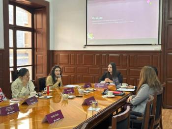 Atiende DIF Puebla Capital a 106 personas v&iacute;ctimas de violencia de enero a julio de 2026