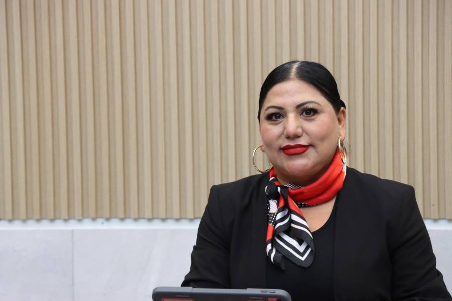 Promueve diputada Araceli Celestino iniciativa para el uso responsable de dispositivos electr&oacute;nicos en escuelas