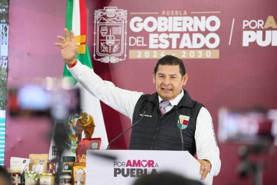 Esperanza y Tepeyahualco podr&iacute;an quedar bajo Concejos Municipales tras detenci&oacute;n de ediles