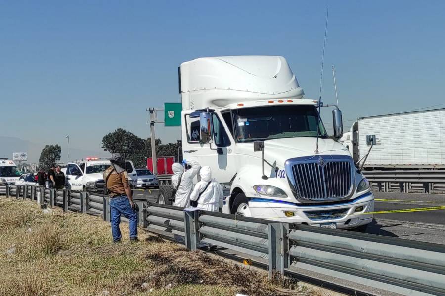 Robo a transportista disminuye en Esperanza y se triplica en Tepeyahualco