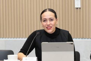 Ley de Econom&iacute;a Circular y Ley de Kil&oacute;metro Cero, herramientas para el desarrollo sostenible de Puebla: Ana Laura G&oacute;mez
