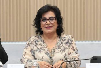 Impulsa la diputada Guadalupe Yamak Taja adiciones al C&oacute;digo Penal del Estado para tipificar el delito de acecho