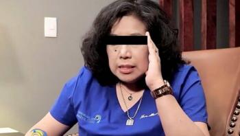 Defensa de Marilyn C. buscar&aacute; suspender proceso y conseguir su libertad este mi&eacute;rcoles