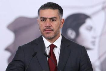 Alcalde de Esperanza, ligado a “Los Z&uacute;&ntilde;iga”, es detenido durante operativo federal
