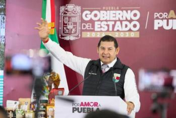 Esperanza y Tepeyahualco podr&iacute;an quedar bajo Concejos Municipales tras detenci&oacute;n de ediles