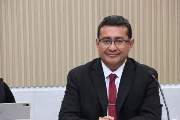Destaca P&aacute;vel Gaspar inversi&oacute;n para el rescate de centros hist&oacute;ricos, casonas, museos y haciendas