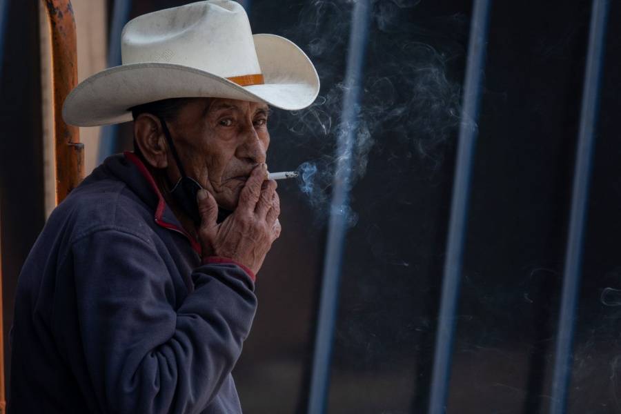 El tabaquismo pasivo causó casi 1,7 millones de muertes en el mundo, según estudio