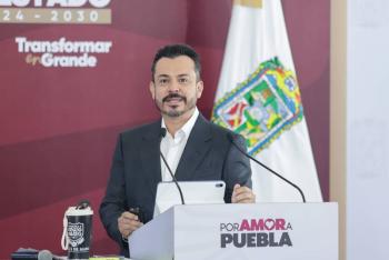 Morena y aliados deben frenar nepotismo e influyentismo en candidaturas: Garc&iacute;a Parra