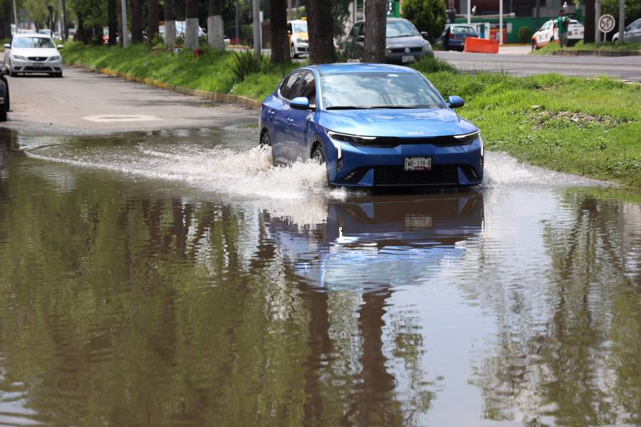 Ayuntamiento de Puebla invertir&aacute; 19 mdp para ampliar coladeras y reducir inundaciones