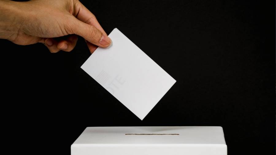 Inicia proceso electoral 2026-2027; Puebla disputar&aacute; 16 diputaciones federales