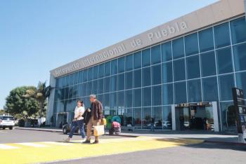 Puebla transformar&aacute; el Aeropuerto Hermanos Serd&aacute;n tras m&aacute;s de 40 a&ntilde;os sin intervenciones