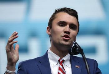 La Casa Blanca recuerda a Charlie Kirk a un a&ntilde;o de su asesinato