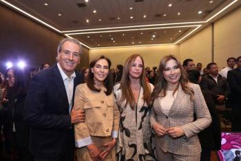 Mantiene Pepe Chedraui coordinaci&oacute;n en materia de seguridad con municipios de la zona metropolitana