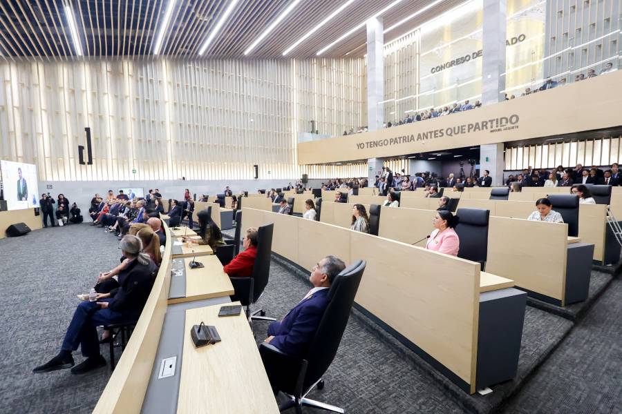 Congreso de Puebla instalará Concejos Municipales en Esperanza y Tepeyahualco