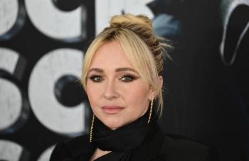 Exnovio de Hayden Panettiere habr&iacute;a acudido ante la DEA por investigaci&oacute;n sobre su muerte