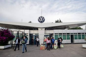 Volkswagen lamenta rechazo de trabajadores a aumento salarial de 10.04%