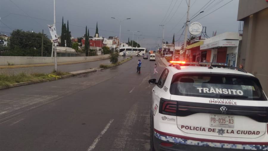 Mantiene Gobierno de Pepe Chedraui atención ante lluvias en la capital