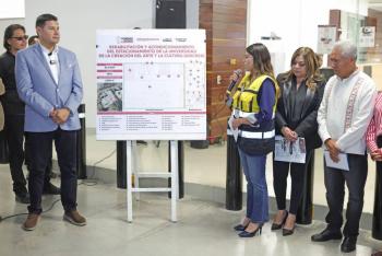 UNICREA, ampl&iacute;a oportunidades de formaci&oacute;n profesional y acceso a la cultura para j&oacute;venes