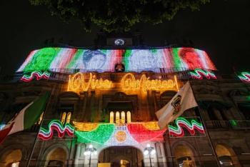 Oferta tur&iacute;stica de Puebla capital lista para las fiestas patrias: gobierno de Pepe Chedraui