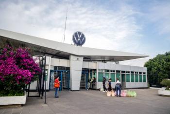 Trabajadores de Volkswagen han rechazado tres veces propuestas contractuales desde 2022