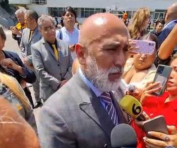 Al menos cinco alumnos denuncian tocamientos indebidos en secundaria del Centro Escolar 5 de Mayo