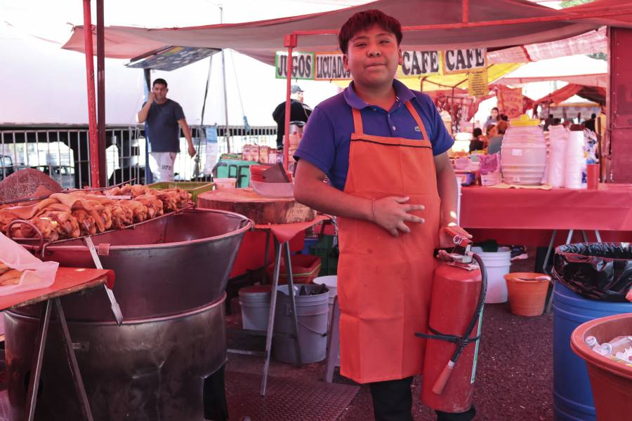 Puebla ocupa s&eacute;ptimo lugar nacional en informalidad laboral: CCE
