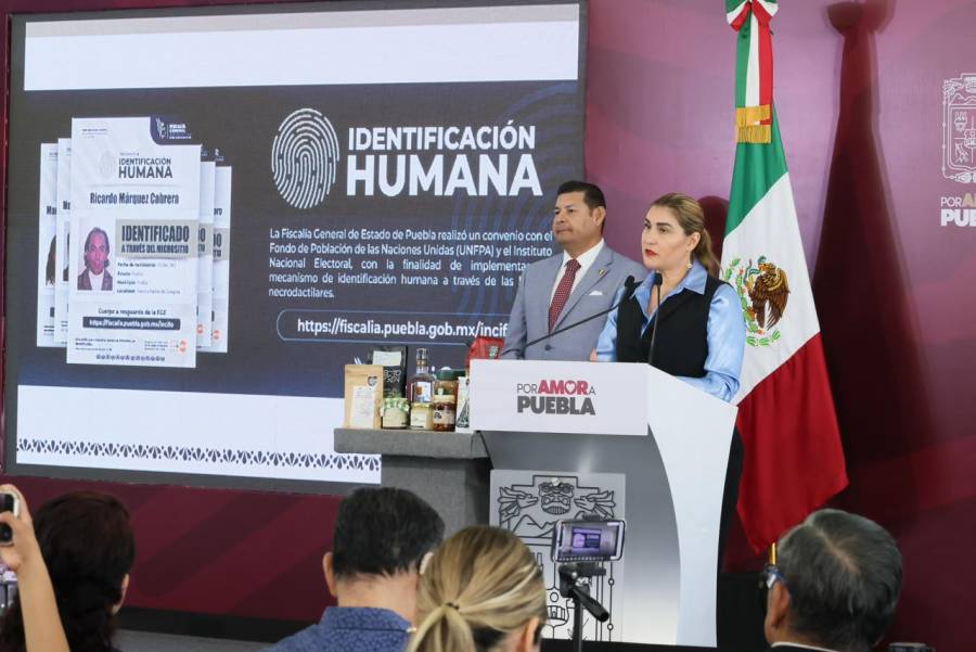 Gobierno del Estado suma esfuerzos para localizar a Hugo Alejandro Hern&aacute;ndez Tello