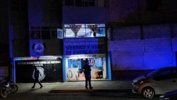 Congreso de Puebla aprueba reformas para que SSP intervenga en anexos con denuncias de delitos