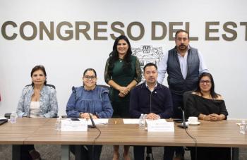 Avalan en Comisi&oacute;n del Congreso iniciativa para garantizar el principio de paridad de g&eacute;nero en la integraci&oacute;n de cuerpos policiacos