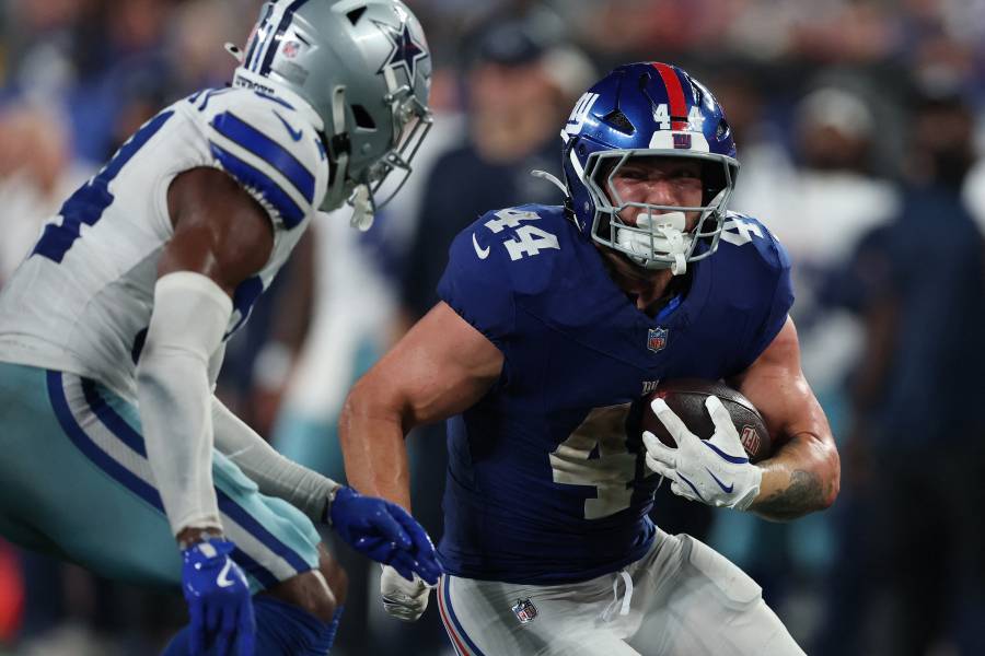 La NFL concluye su Semana 1 con resultados destacados y alta producción ofensiva