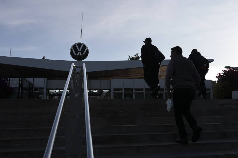Sitiavw confirma nueva pr&oacute;rroga; huelga en Volkswagen queda para el 2 de octubre
