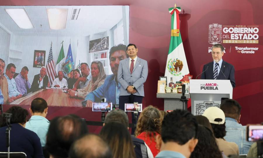 Con escucha y atenci&oacute;n permanente, Gobierno Estatal fortalece v&iacute;nculo con comunidades migrantes
