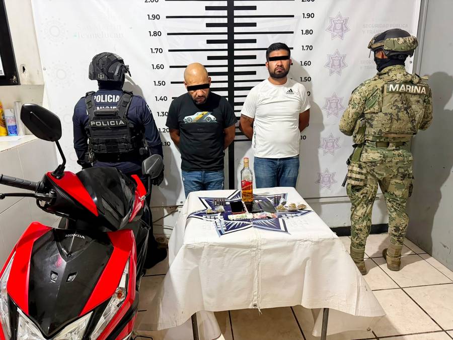 Gobierno de Texmelucan fortalece acciones de seguridad con resultados