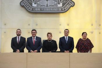 Diputado Miguel M&aacute;rquez promueve exhorto para fortalecer difusi&oacute;n sobre tarifas preferenciales del transporte p&uacute;blico