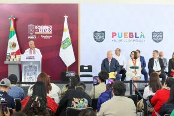 Gobierno estatal apoya talento docente con formaci&oacute;n tecnol&oacute;gica y cient&iacute;fica