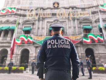 Instruye Pepe Chedraui operativo especial por Fiestas Patrias 2026