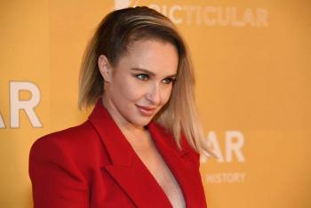 Hayden Panettiere habr&iacute;a ingerido una pastilla de oxicodona adulterada antes de morir