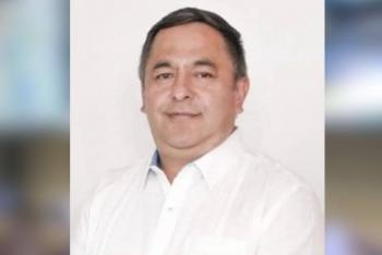 Congreso de Puebla podr&iacute;a llamar a comparecer al alcalde de Tlaola por granja de criptomonedas