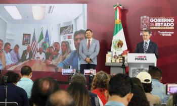 Con escucha y atenci&oacute;n permanente, Gobierno Estatal fortalece v&iacute;nculo con comunidades migrantes