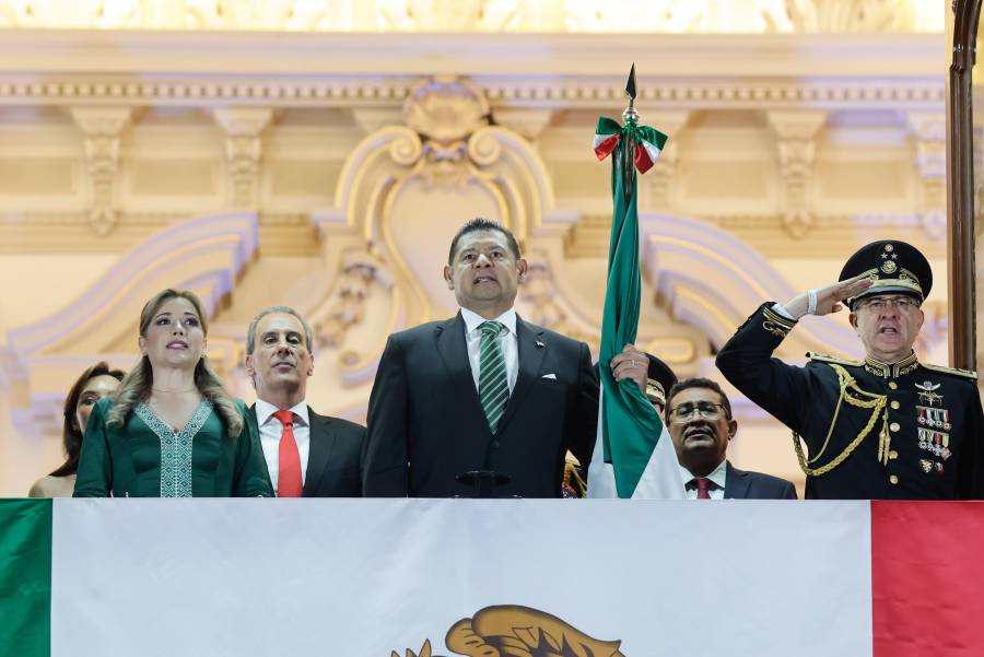 Armenta destaca respaldo de su gobierno a familias de personas desaparecidas