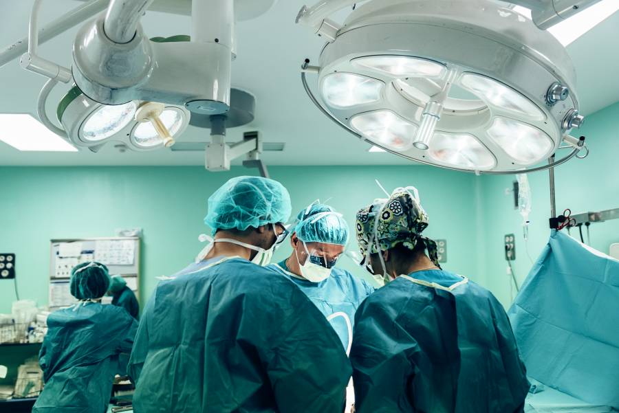 Puebla registra 54 denuncias por responsabilidad m&eacute;dica en siete meses; s&oacute;lo hay un detenido