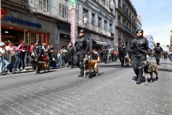 Fuerzas de seguridad reportan saldo blanco durante Fiestas Patrias 2026