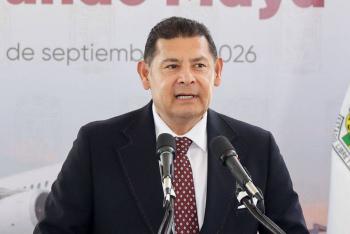 Armenta se reunir&aacute; con Concejos Municipales y los exhortar&aacute; a cumplir la ley