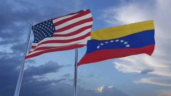 Trump retira a Venezuela de lista de pa&iacute;ses incumplidos en lucha antidrogas