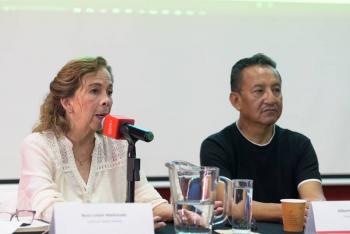 Madre de Paulina Camargo respalda menci&oacute;n de Armenta en el Grito y pide eficacia a autoridades