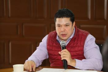 Biestro pide a oposici&oacute;n dejar de calumniar a Sheinbaum, Armenta y Chedraui